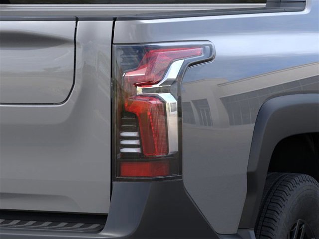 2026 Chevrolet Silverado EV LT photo 9