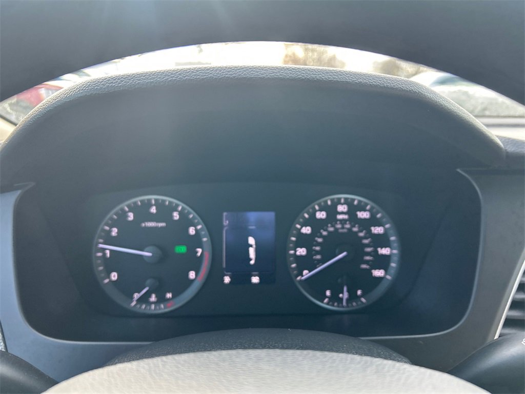 2017 HYUNDAI SONATA - Image 20