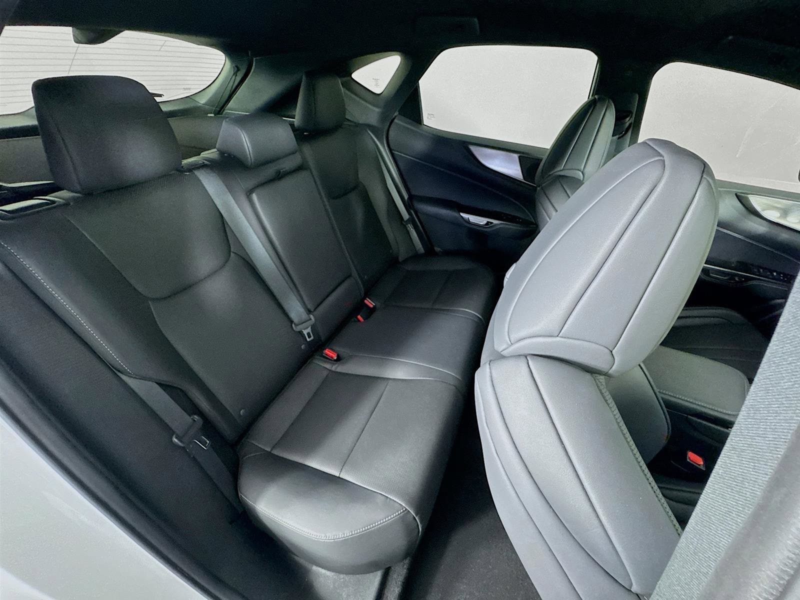 2023 Lexus NX 350 F SPORT Handling photo 26
