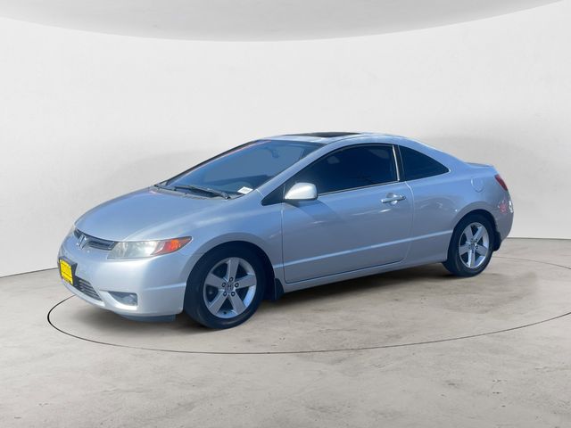 2006 Honda Civic
