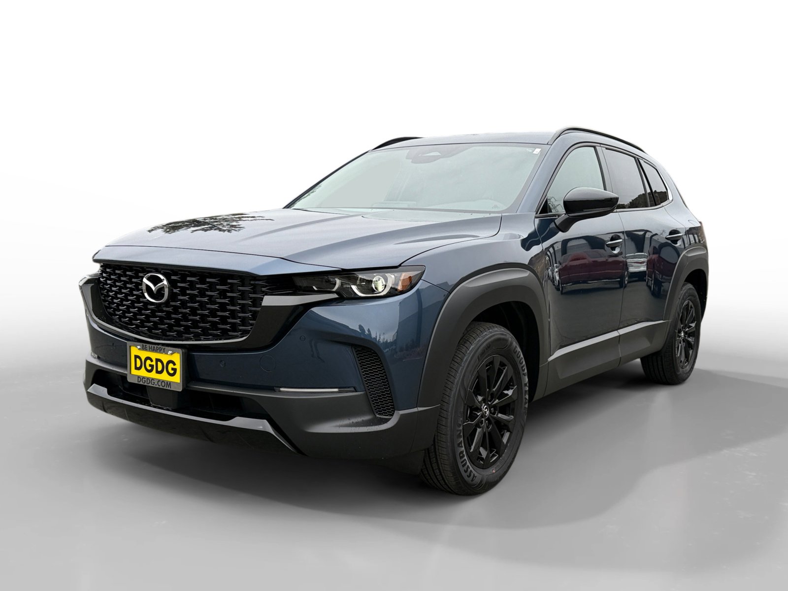 2026 Mazda CX-50 Premium's photo