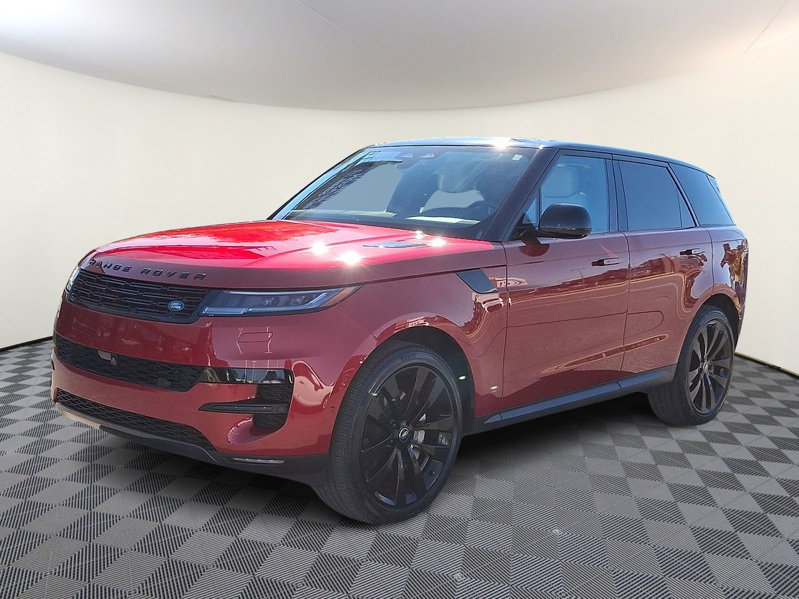 2024 Land Rover Range Rover Sport SE's photo