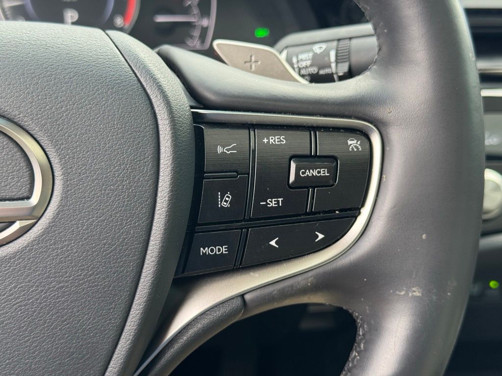 2024 Lexus ES 350 Premium photo 25
