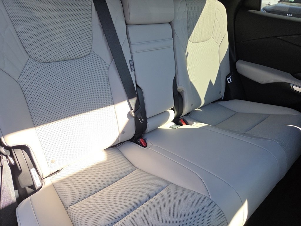 2025 Lexus RX 350 Premium photo 30