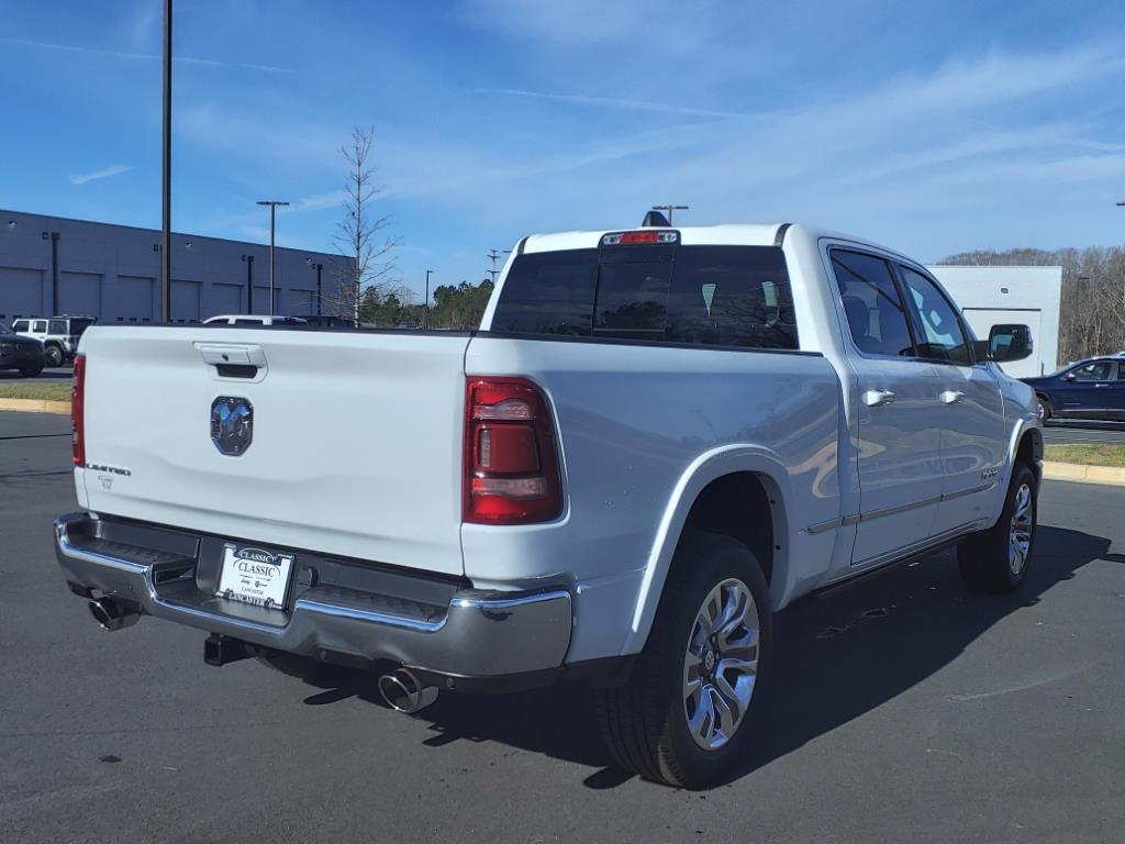 2022 Ram 1500 Limited photo 17
