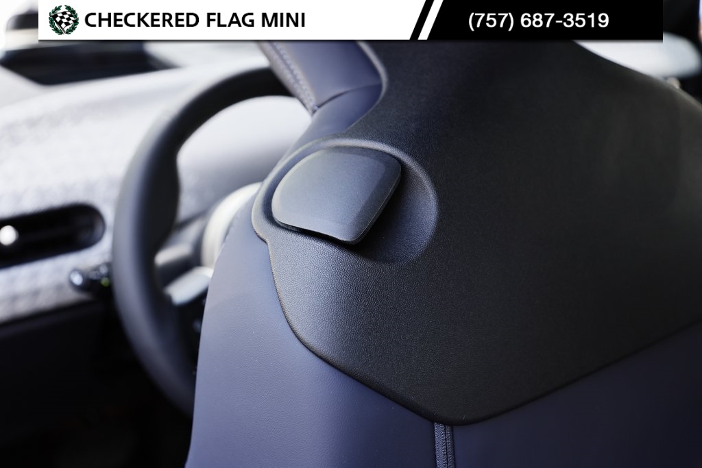 2025 Mini Cooper S Iconic photo 25