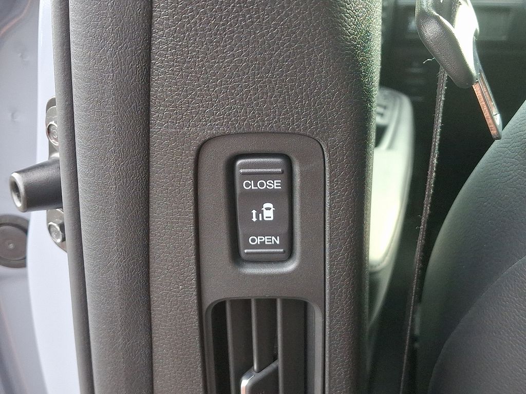 2024 Honda Odyssey Sport photo 14