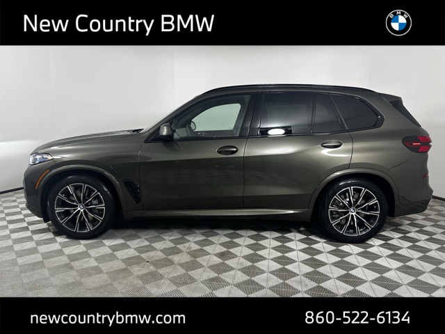 2026 Bmw X5 xDrive50e photo 4