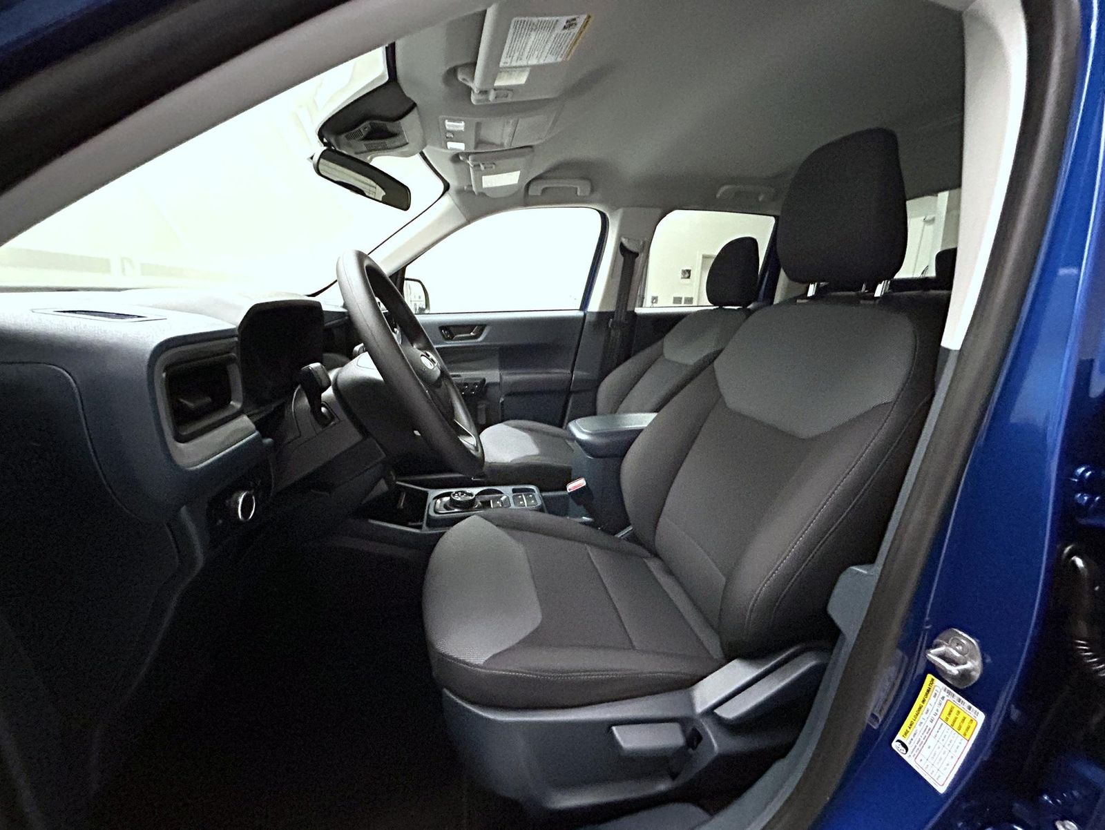 2024 Ford Maverick XL photo 9