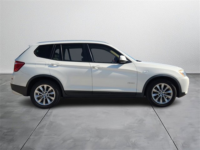 2014 Bmw X3 xDrive28i photo 4