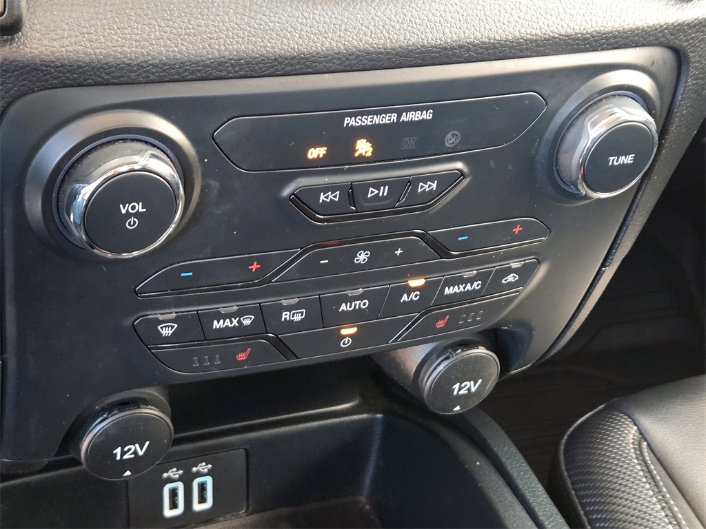 2022 Ford Ranger Lariat photo 18