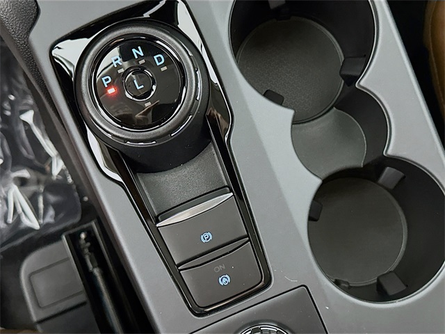 2024 Ford Bronco Sport Outer Banks photo 15