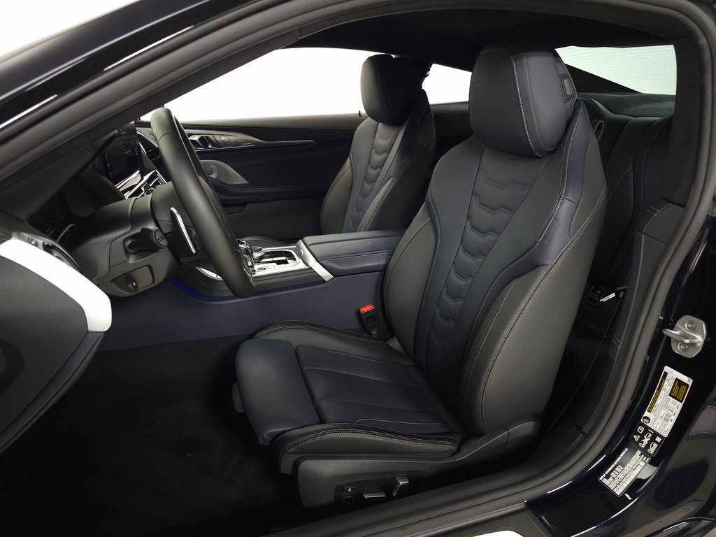 2024 BMW M850I - Image 17