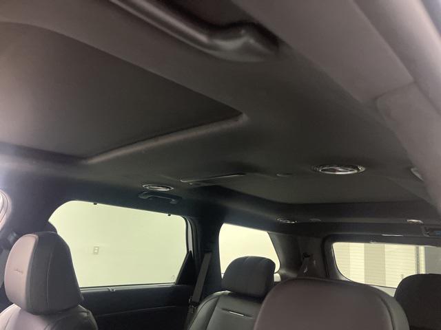 2026 Hyundai Palisade Calligraphy photo 12