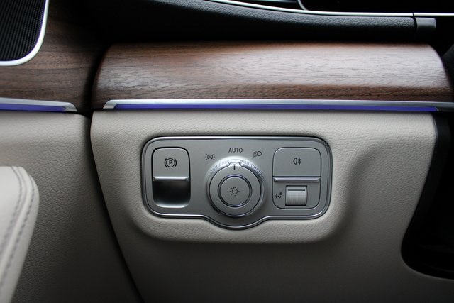 2025 Mercedes Benz GLE 450 4MATIC photo 26