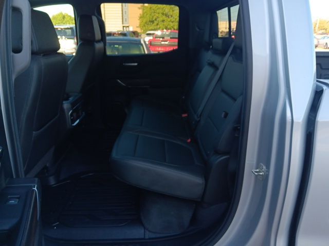 2019 Gmc Sierra 1500 SLT photo 22