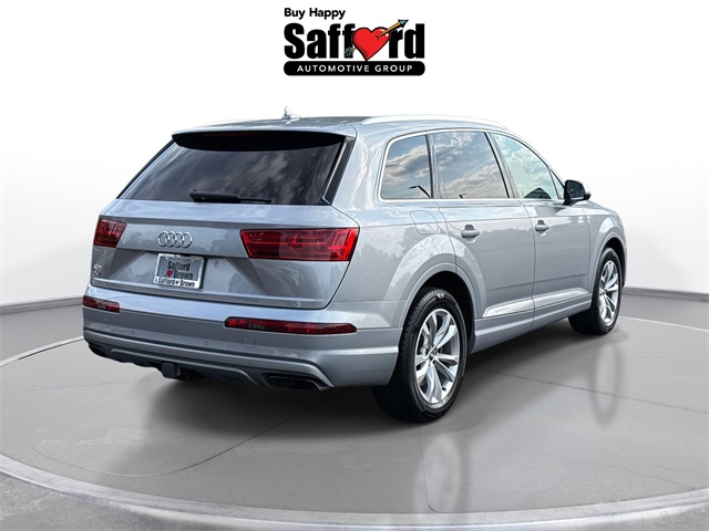 2019 Audi Q7 55 Premium photo 8