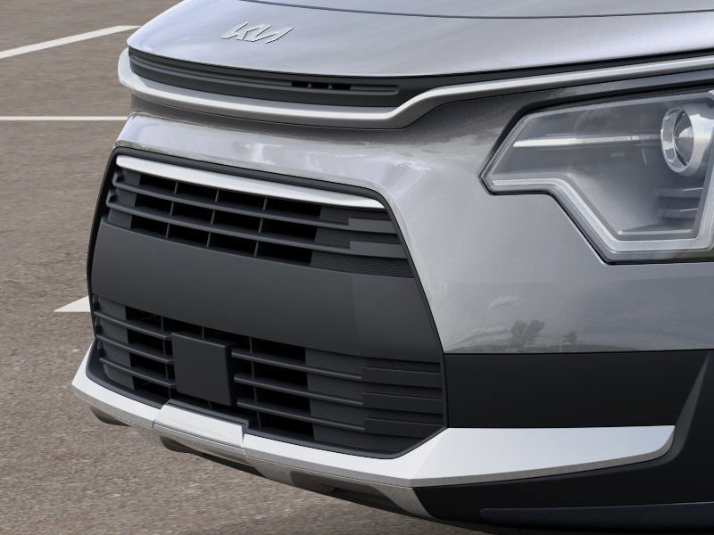 2025 Kia Niro Plug-In Hybrid EX photo 10