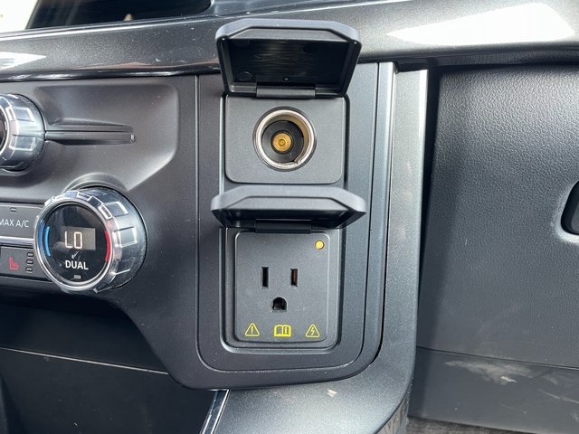 2021 Ford F-150 XLT photo 31
