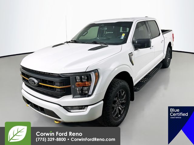 2023 Ford F-150 Tremor photo 3