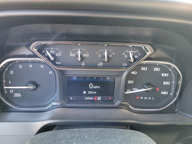 2021 Gmc Sierra 1500 AT4 photo 2