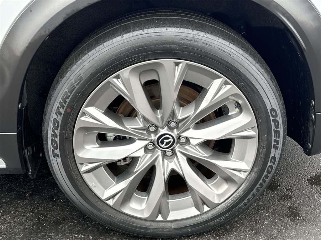 2024 MAZDA CX-90 - Image 9