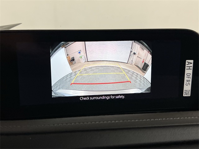 2025 Mazda CX-30 2.5 S Preferred photo 21