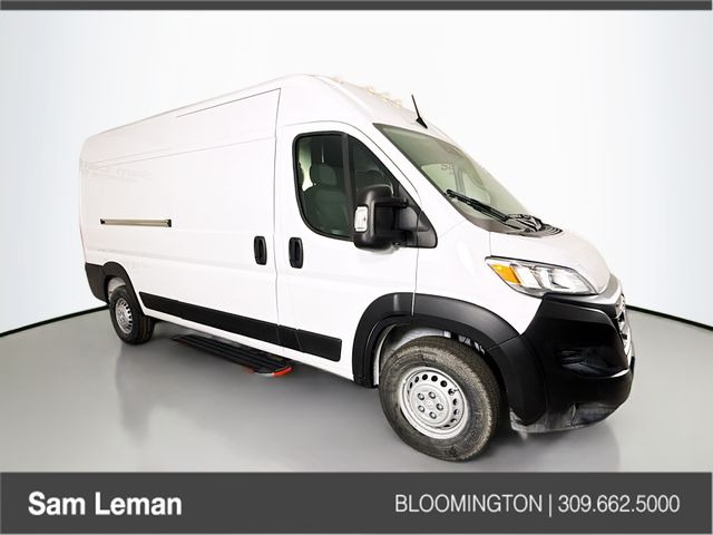 2025 RAM ProMaster Cargo Van Base's photo