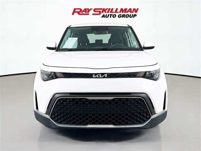 2023 Kia Soul LX photo 2