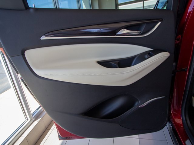 2023 Buick Enclave Essence photo 8