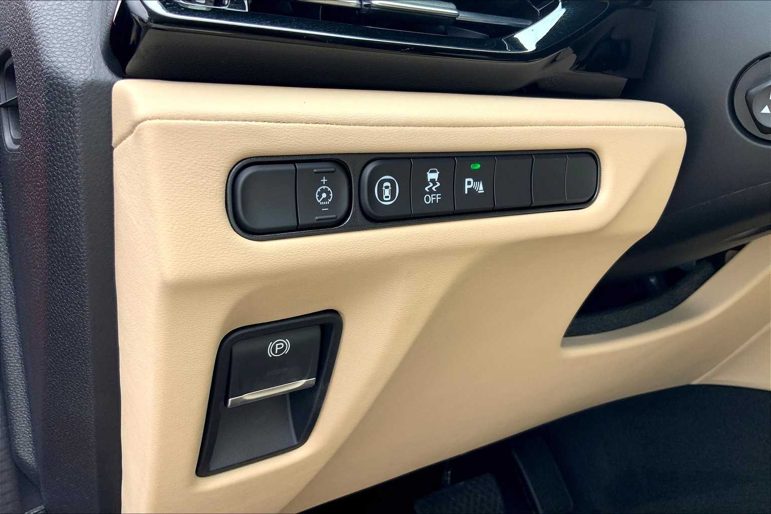 2025 Acura MDX Technology photo 33