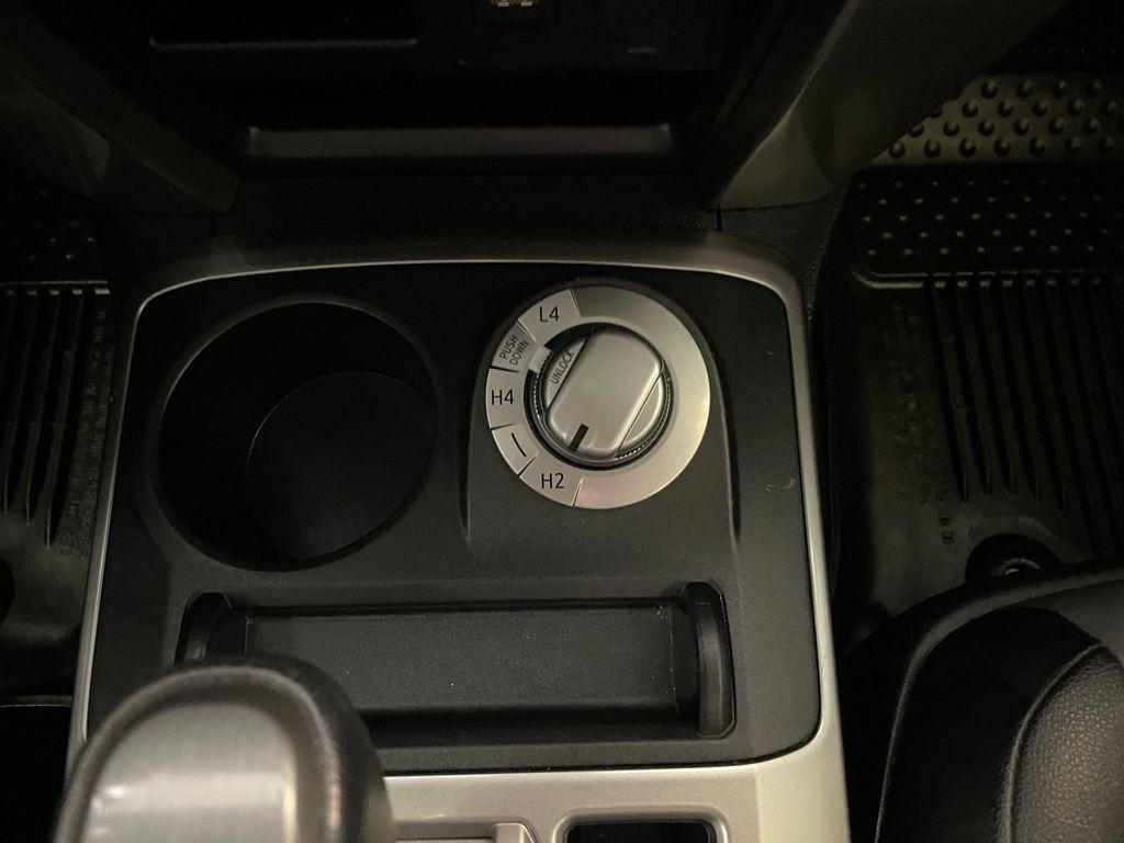 2023 Toyota 4Runner SR5 Premium photo 19