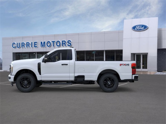 2025 FORD F-350 - Image 25