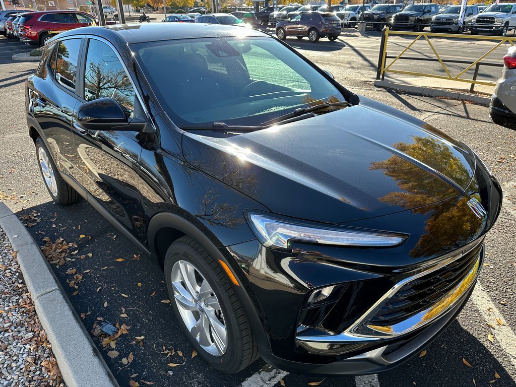 2026 Buick Encore GX Preferred's photo