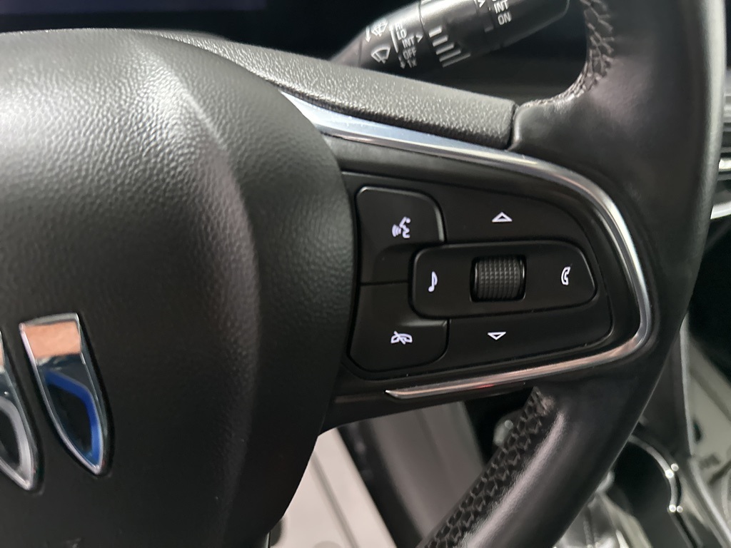 2024 Buick Encore GX Sport Touring photo 16