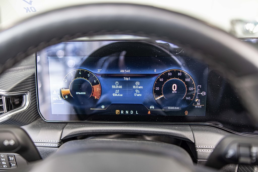 2024 FORD MUSTANG - Image 22