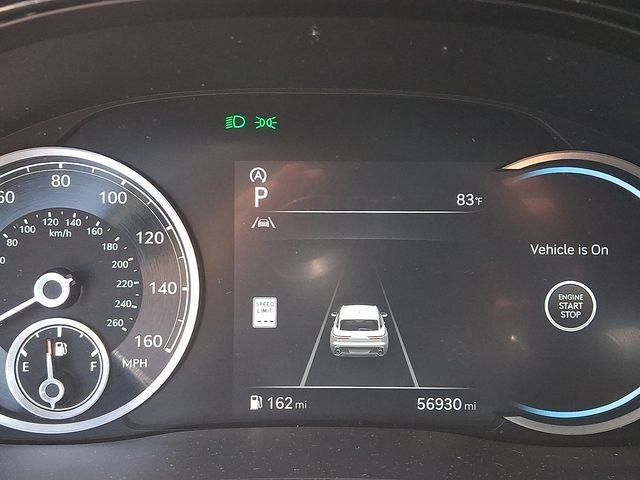 2022 Genesis GV70 2.5T Advanced photo 20