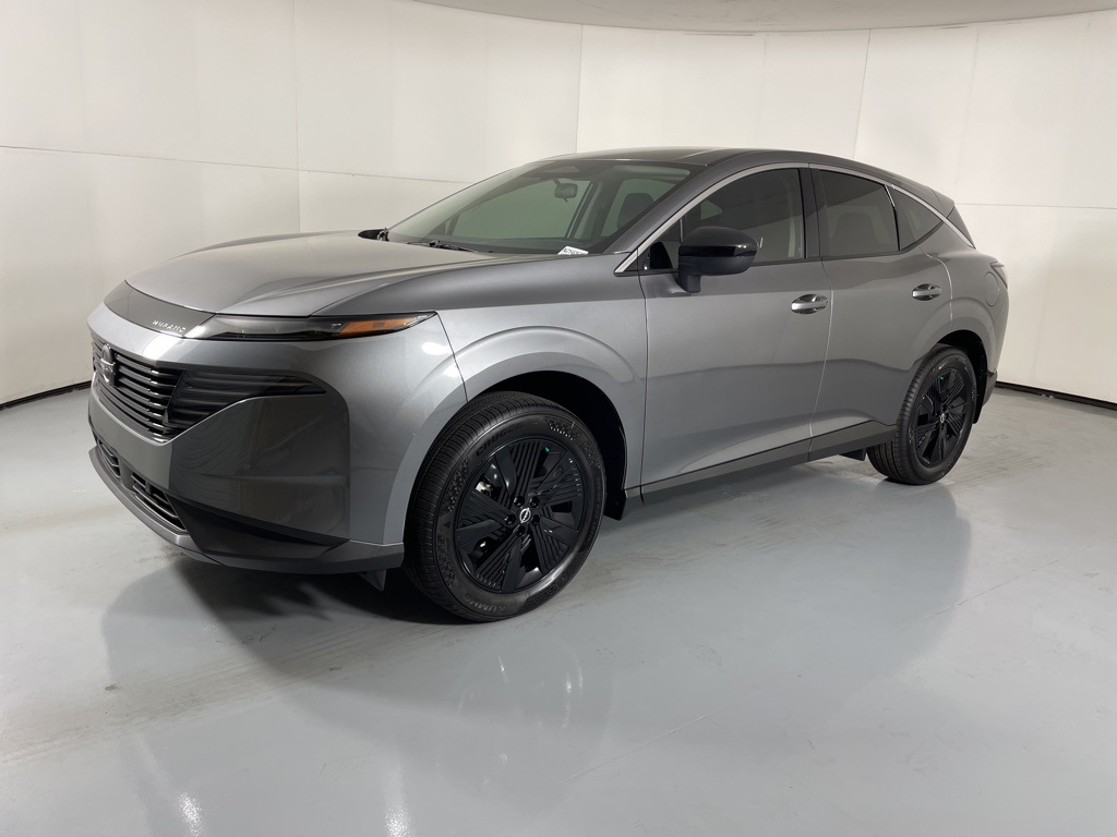2025 Nissan Murano SV photo 4