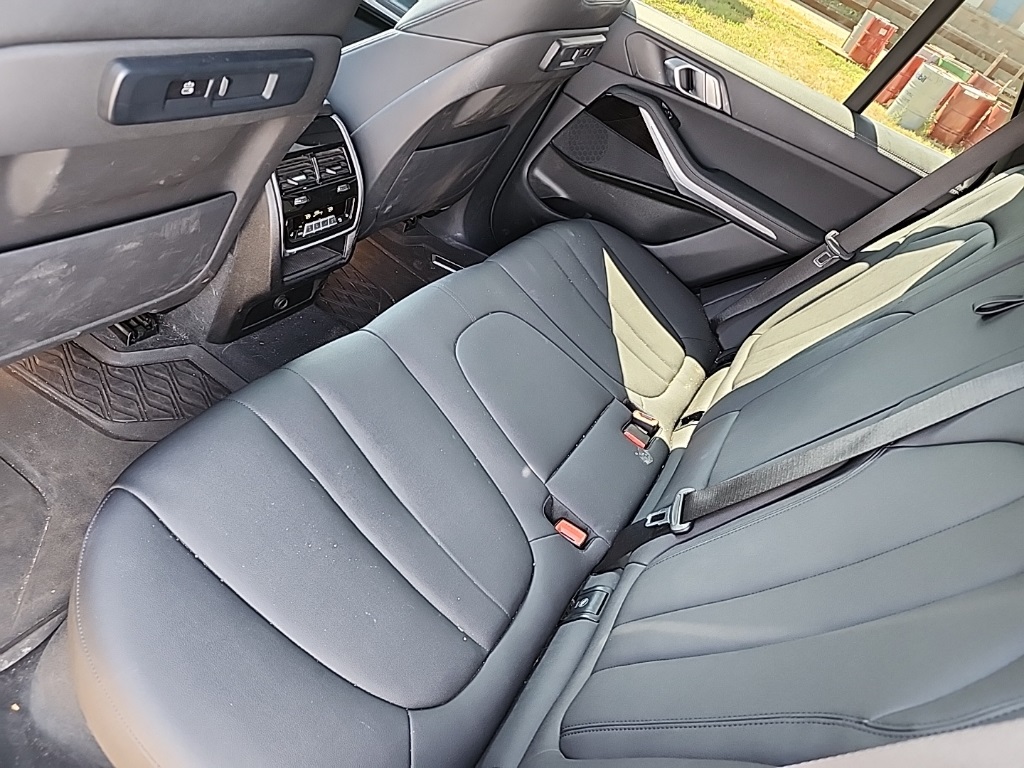 2021 Bmw X5 xDrive40i photo 9