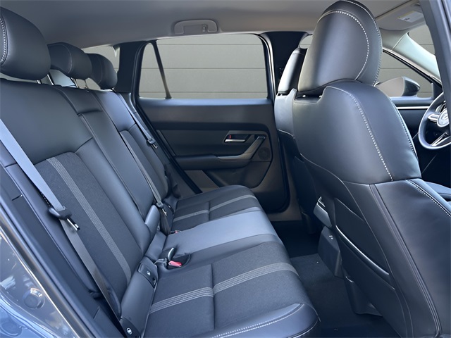 2025 Mazda CX-50 2.5 S Preferred photo 22