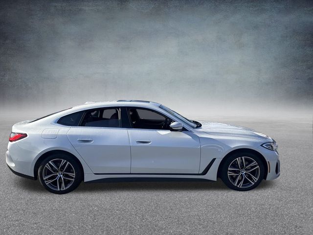 2023 Bmw 430i xDrive GC photo 3