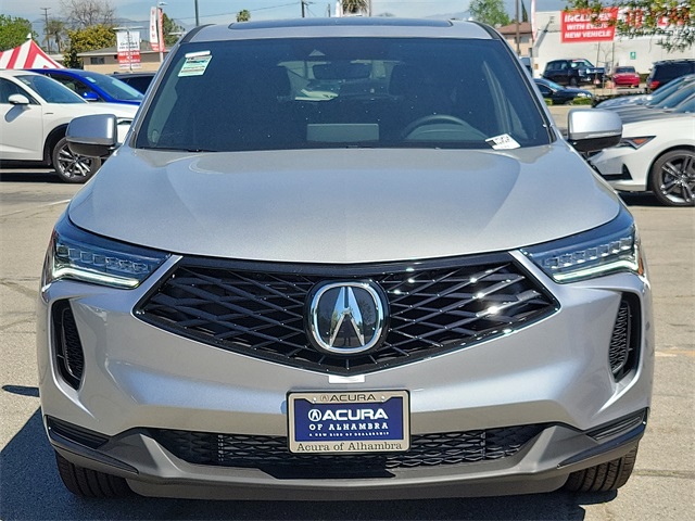 2025 Acura RDX photo 3