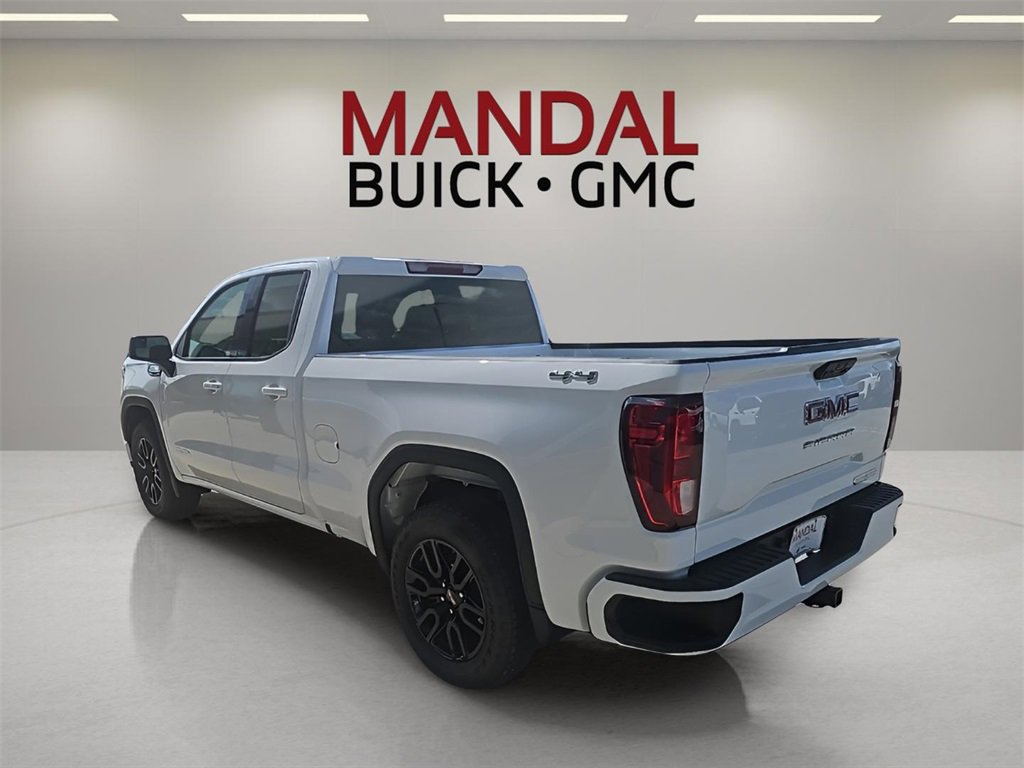 2024 Gmc Sierra Elevation photo 5