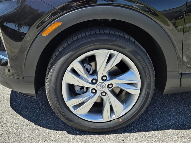 2026 Buick Encore GX Preferred photo 3