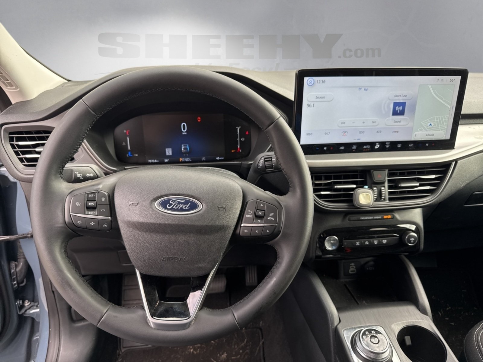 2024 Ford Escape Active photo 3