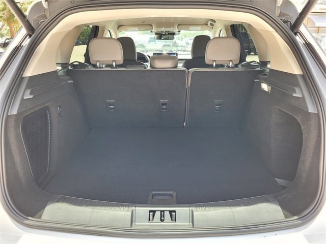 2025 Lincoln Corsair Premiere photo 5