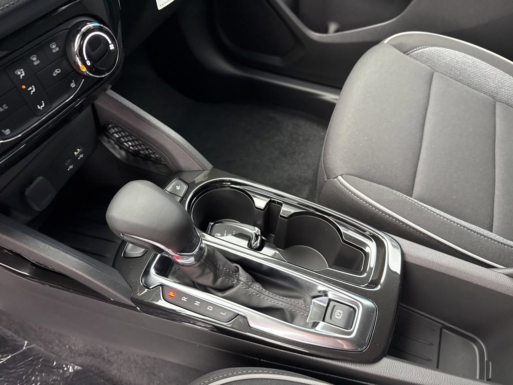 2026 Chevrolet Trailblazer LT photo 24