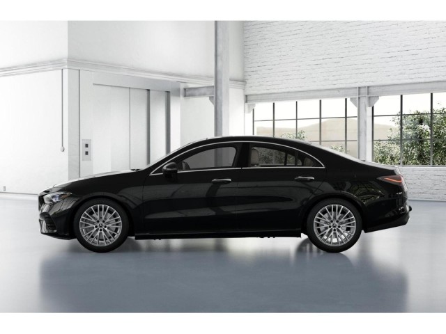 2026 Mercedes Benz CLA 250 photo 33