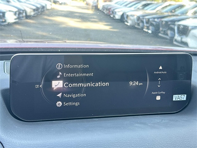 2025 Mazda CX-50 Premium photo 3