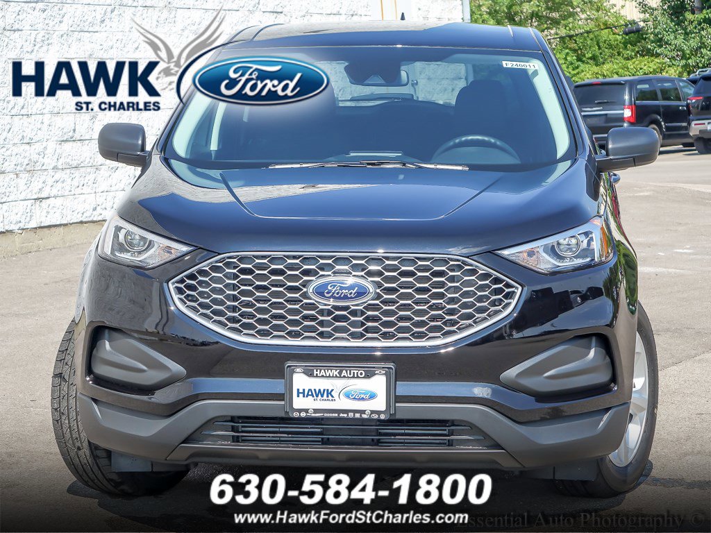 2024 Ford Edge SE photo 3